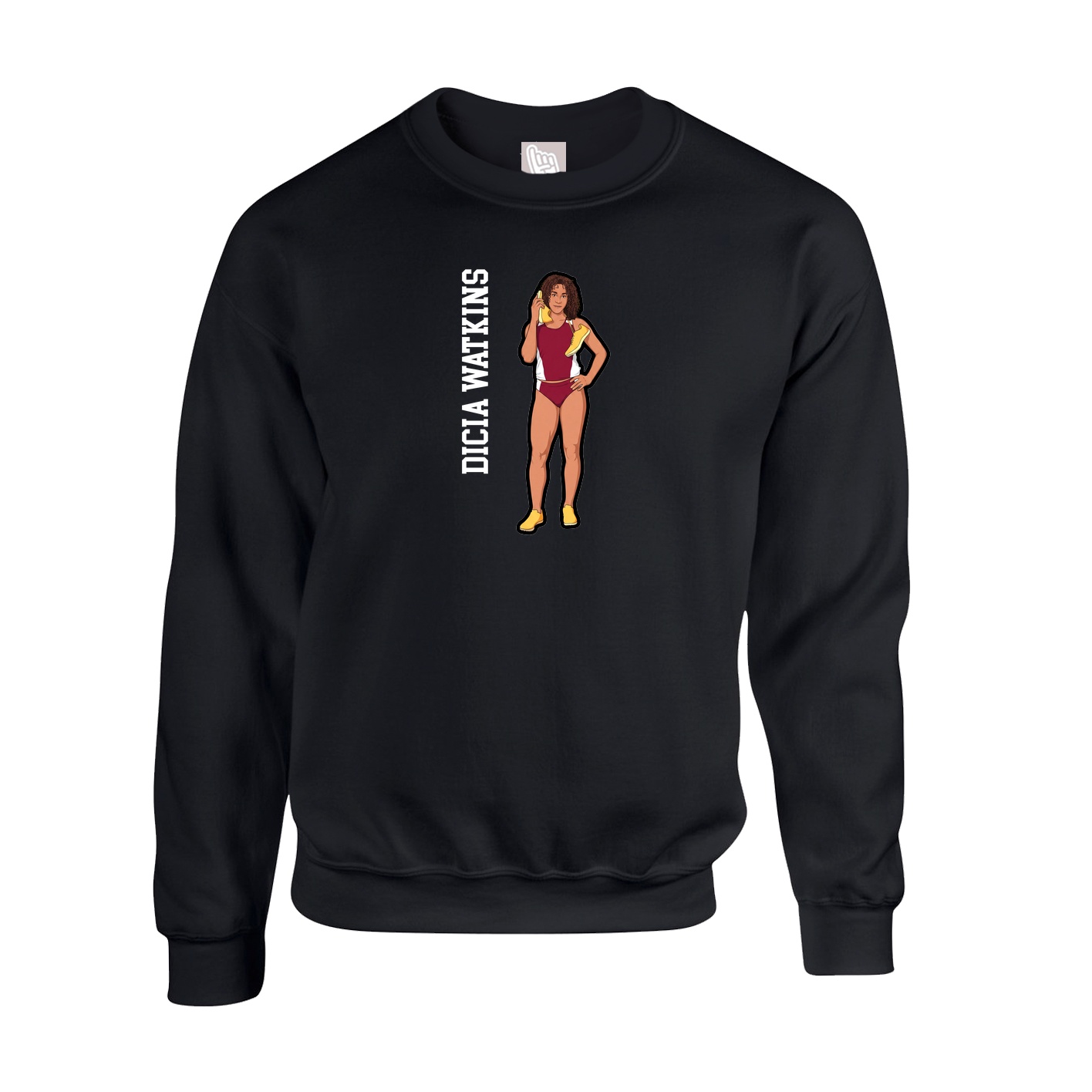 Fleece Crew