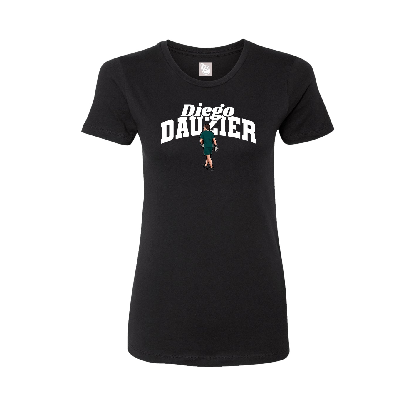 Fitted Women's Tee