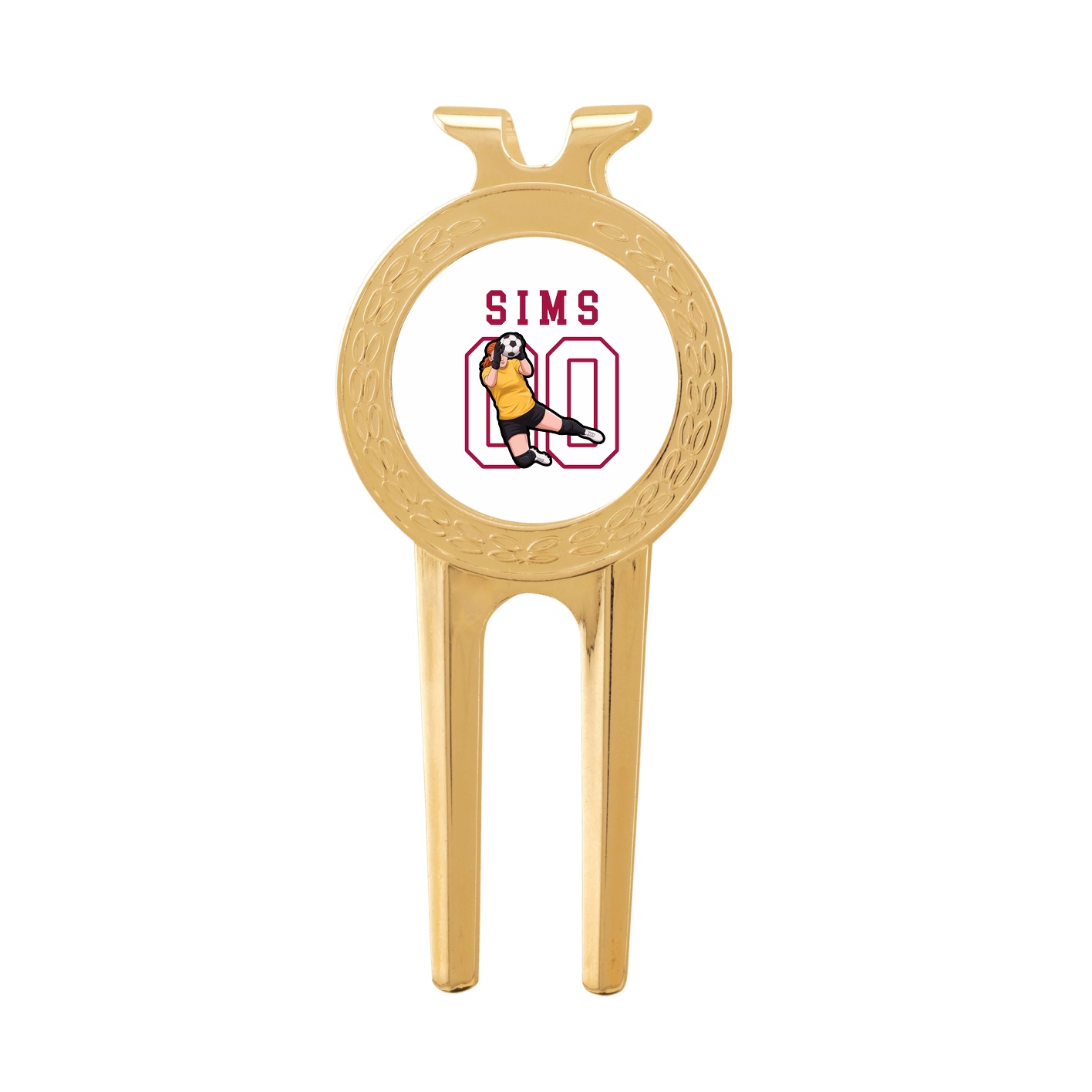 Divot Tool with Ball Marker — Shirsey in Classic
