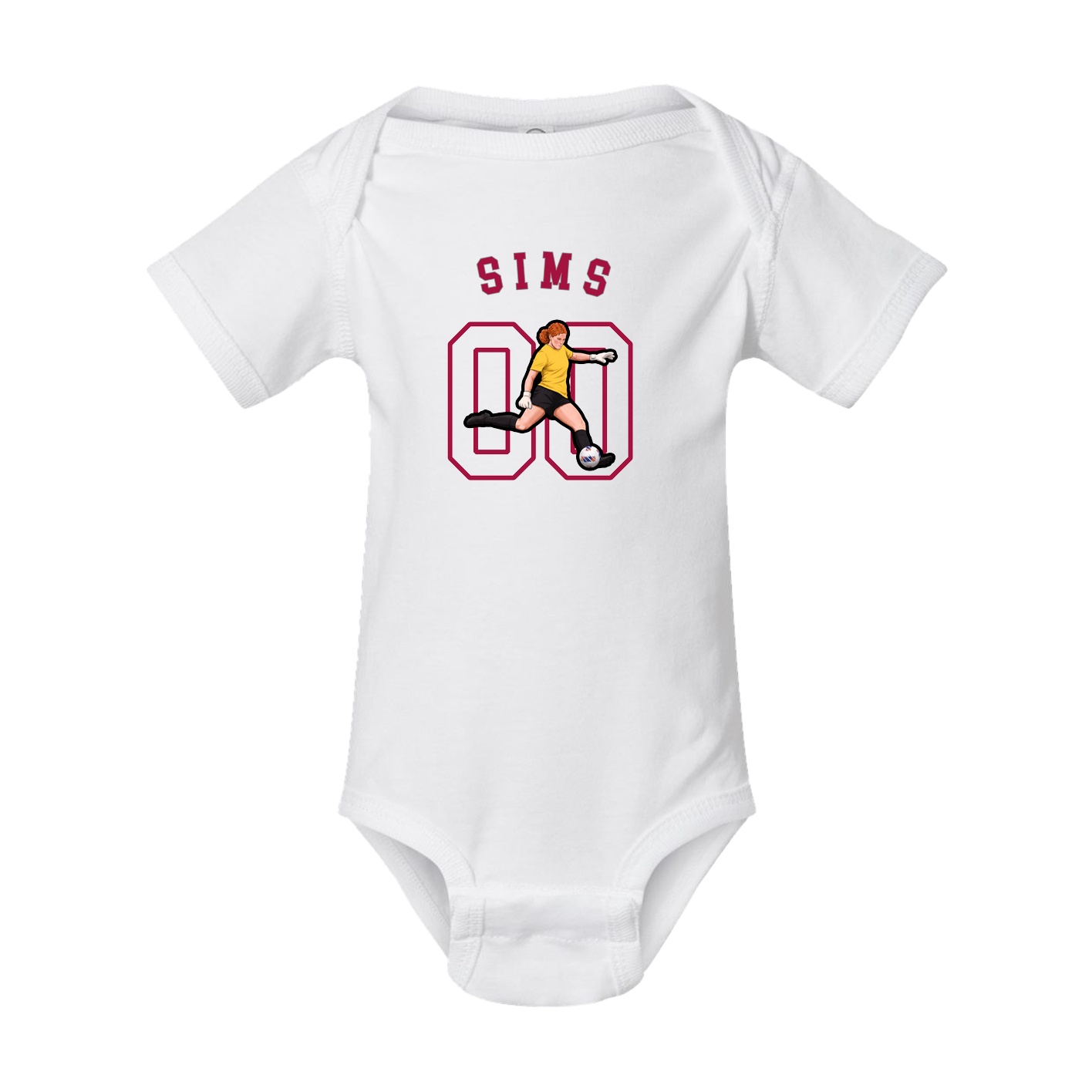 Baby Onesie