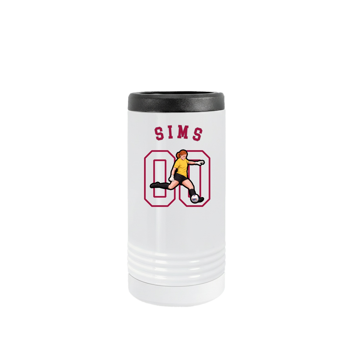 Slim Beverage Holder