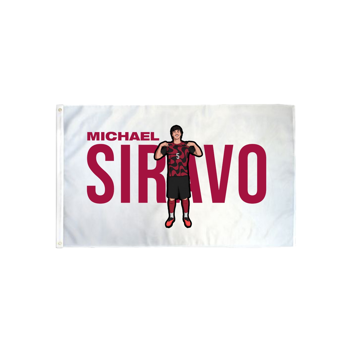 3x5 Flag