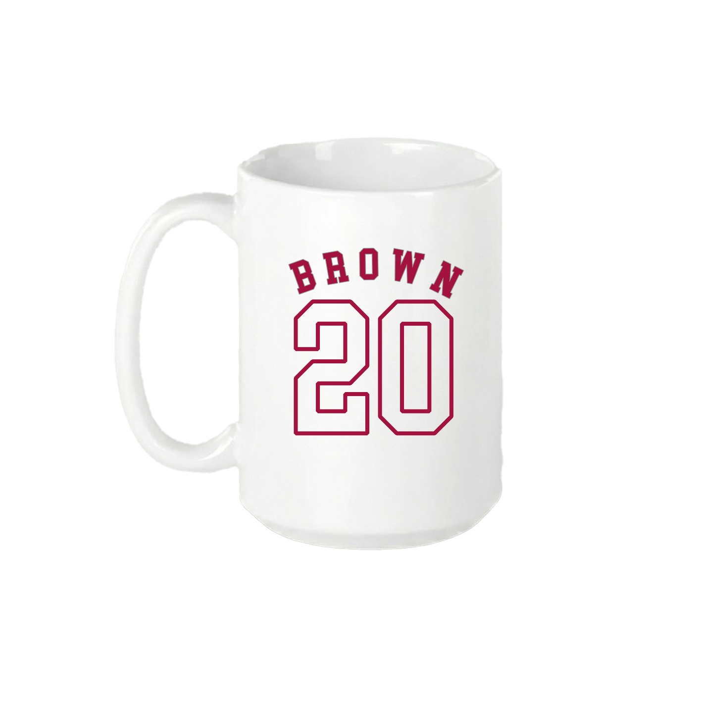 15oz Coffee Mug