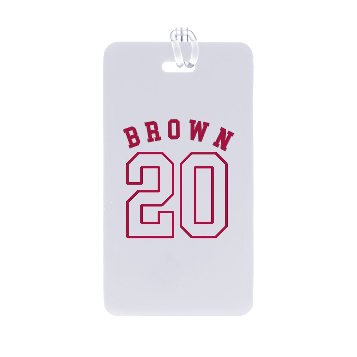 Bag Tag