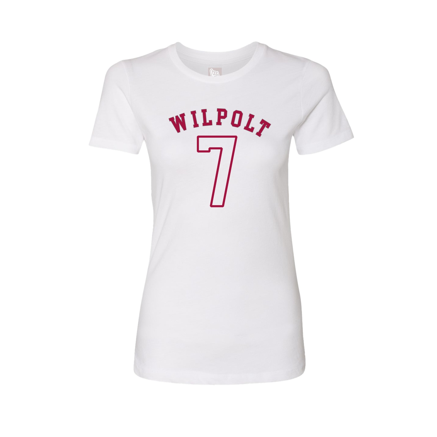 Womens Tee