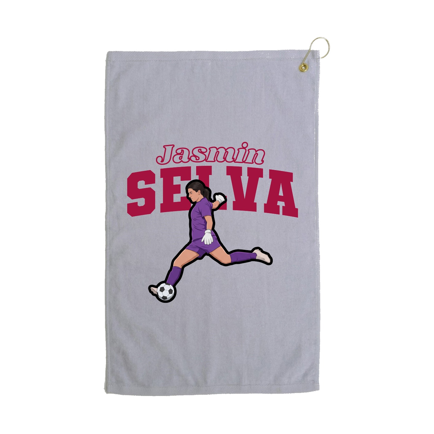 Golf Towel