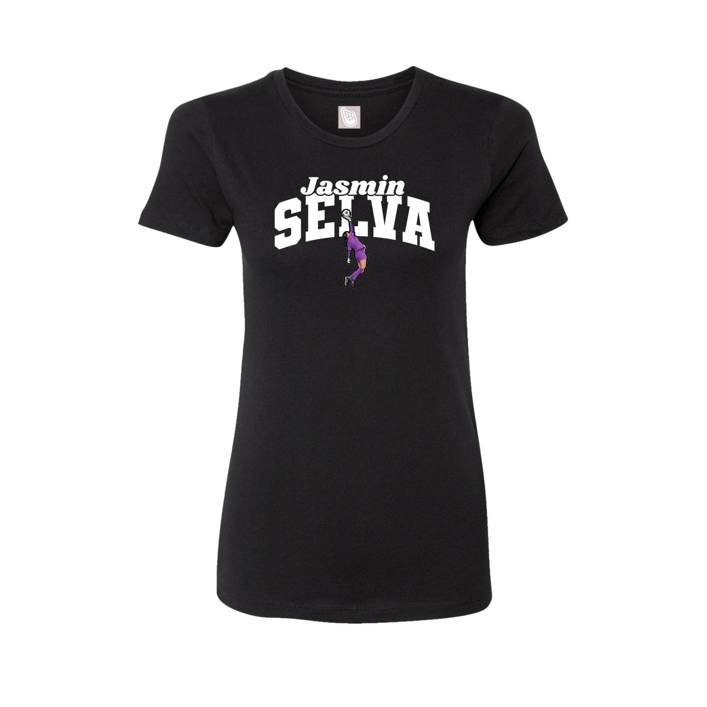 Fitted Women's Tee