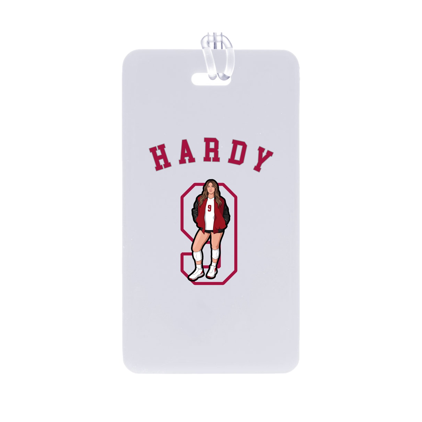 Bag Tag