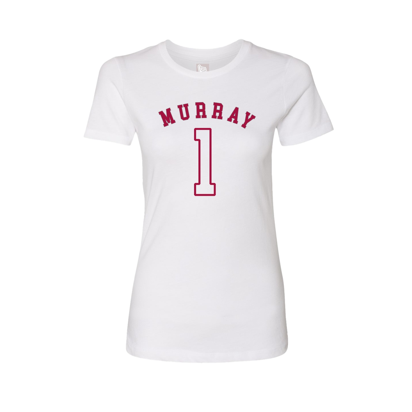 Fitted Women's Tee