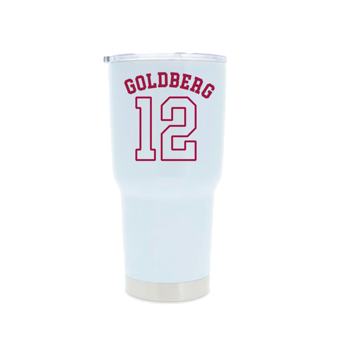 30oz Stainless Steel Tumbler
