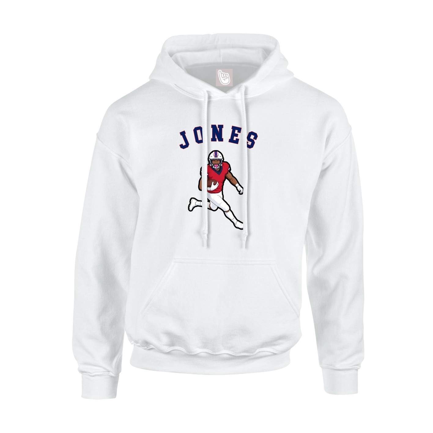 Youth Hoodie