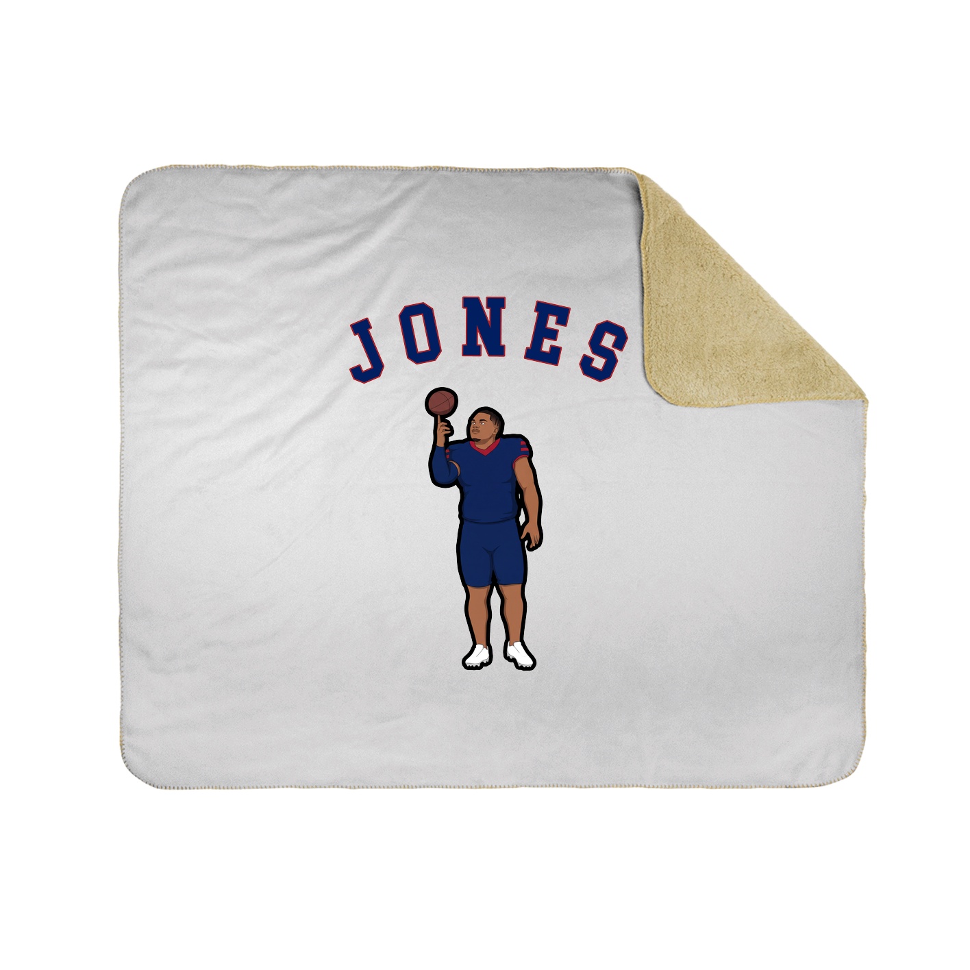 Throw Blanket