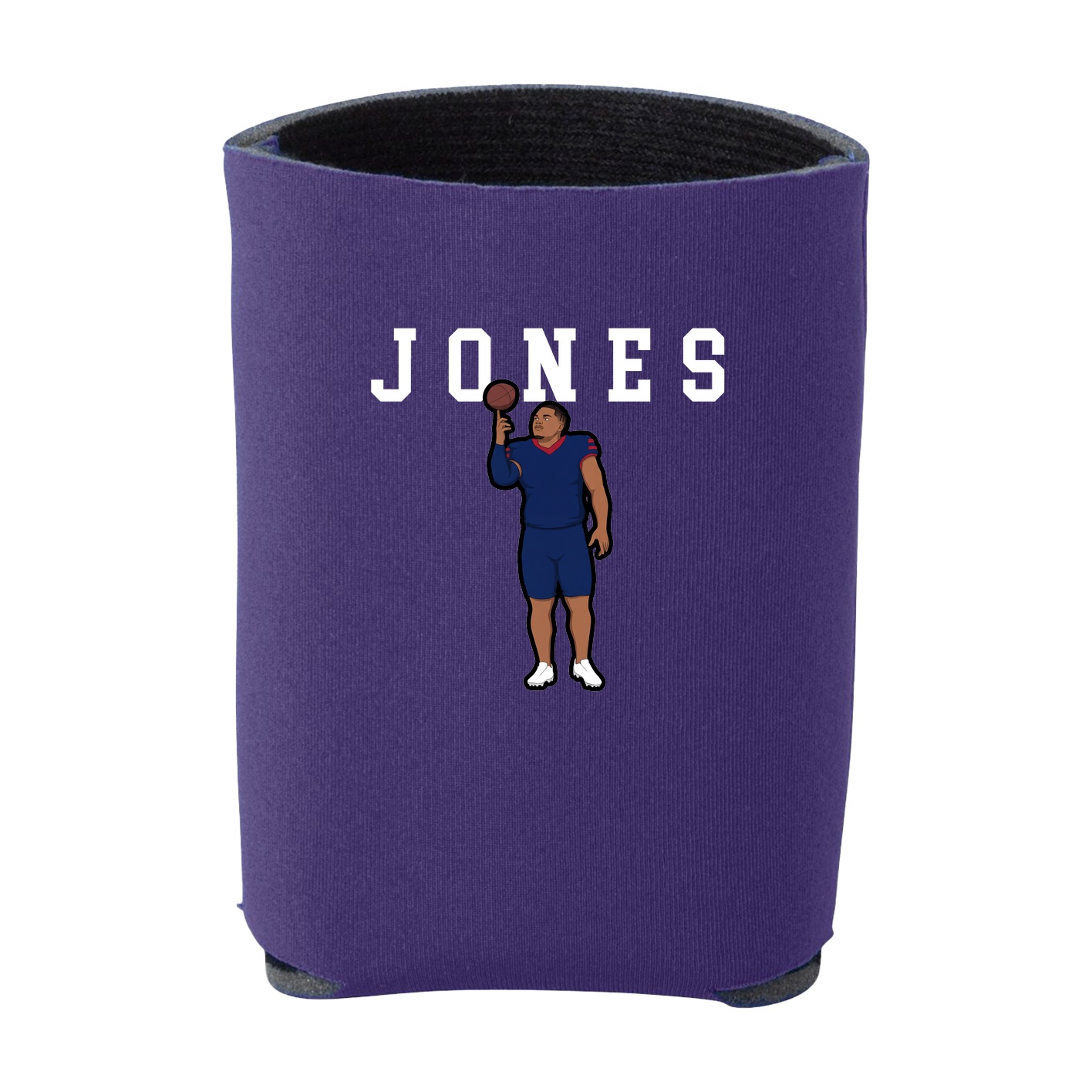Can Holder — Shirsey in Purple