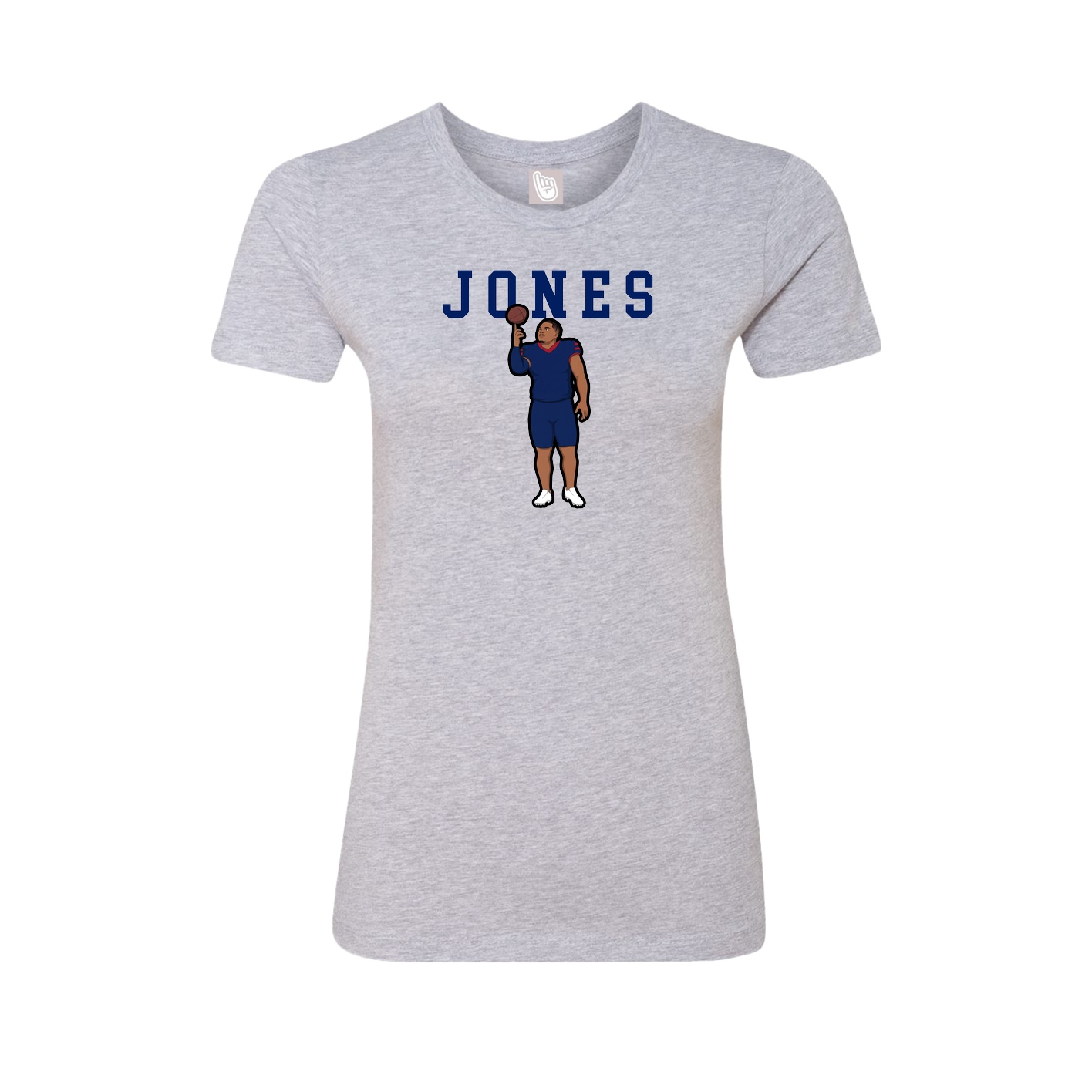 NIL Club Womens Tee