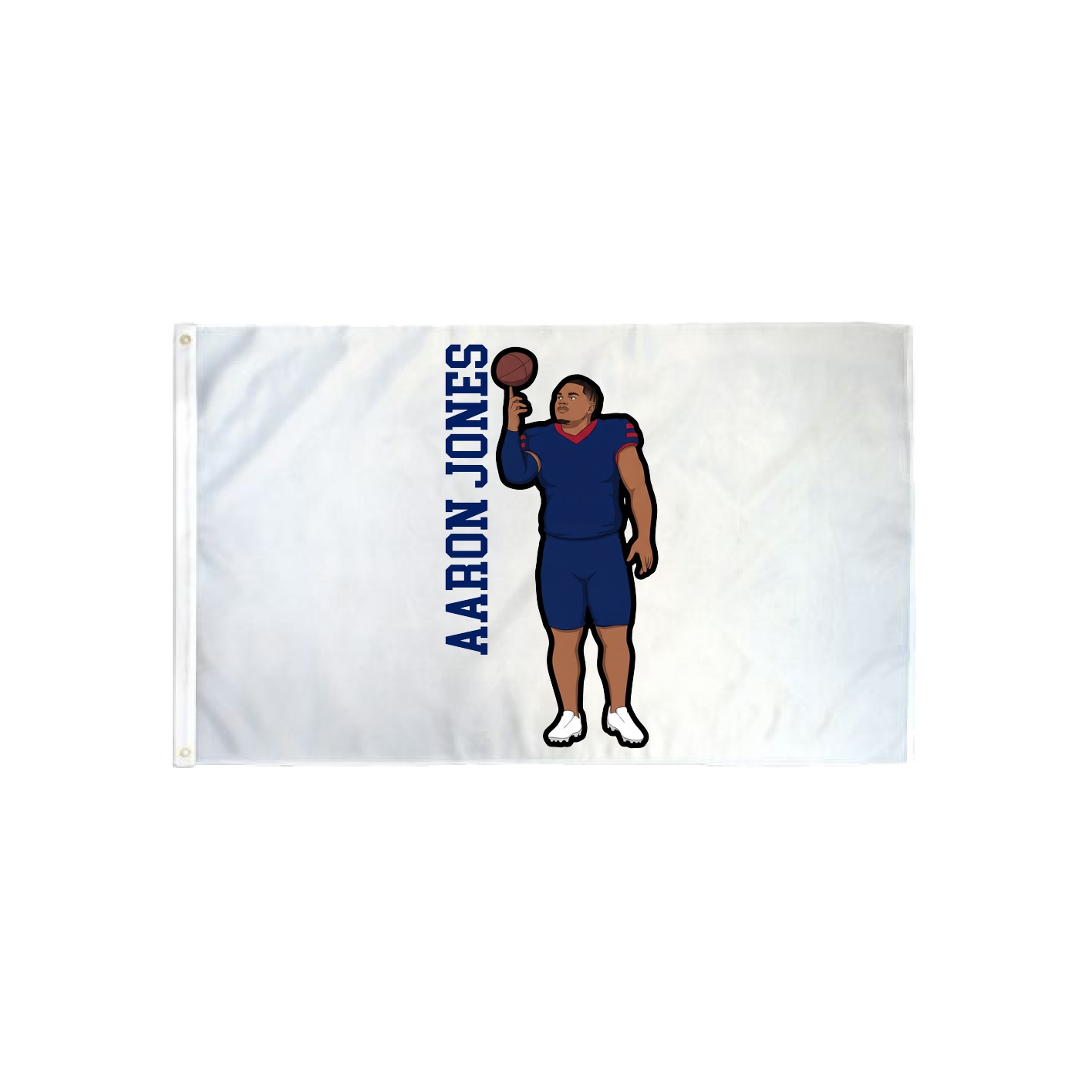 3x5 Flag