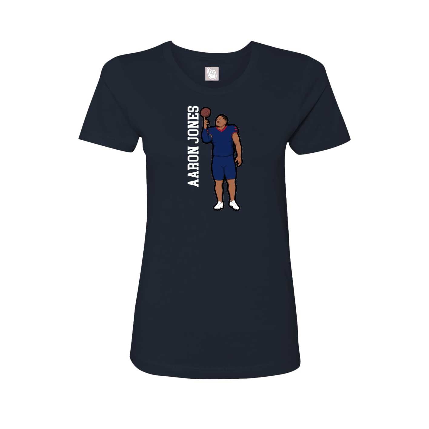 NIL Club Womens Tee