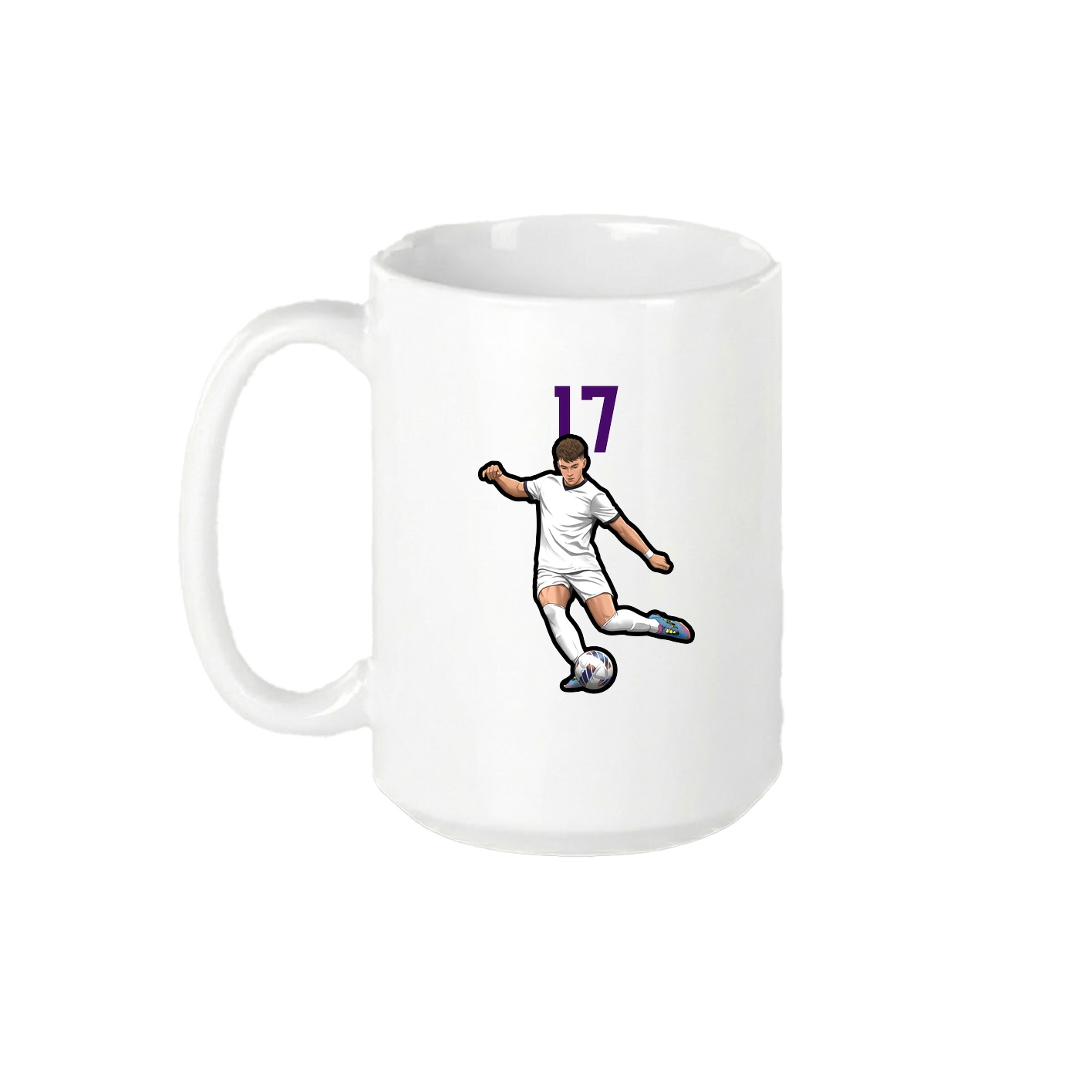 15oz Coffee Mug