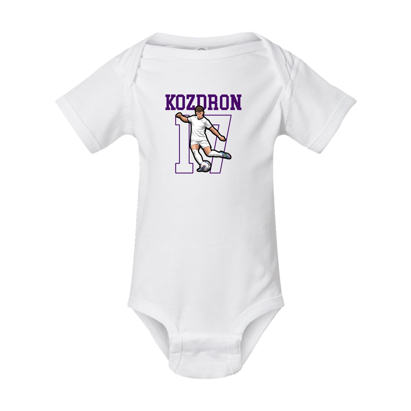 Baby Onesie