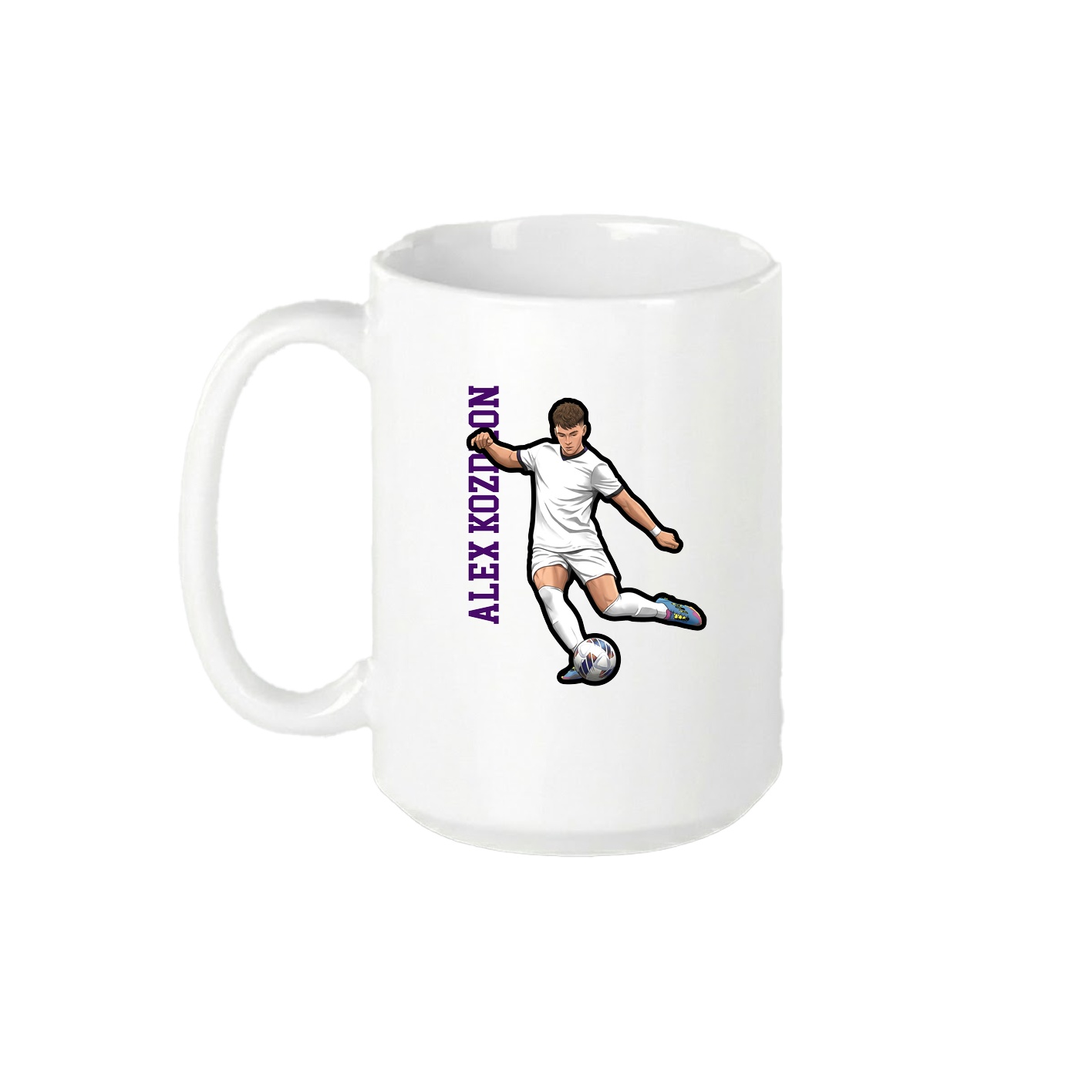 15oz Coffee Mug