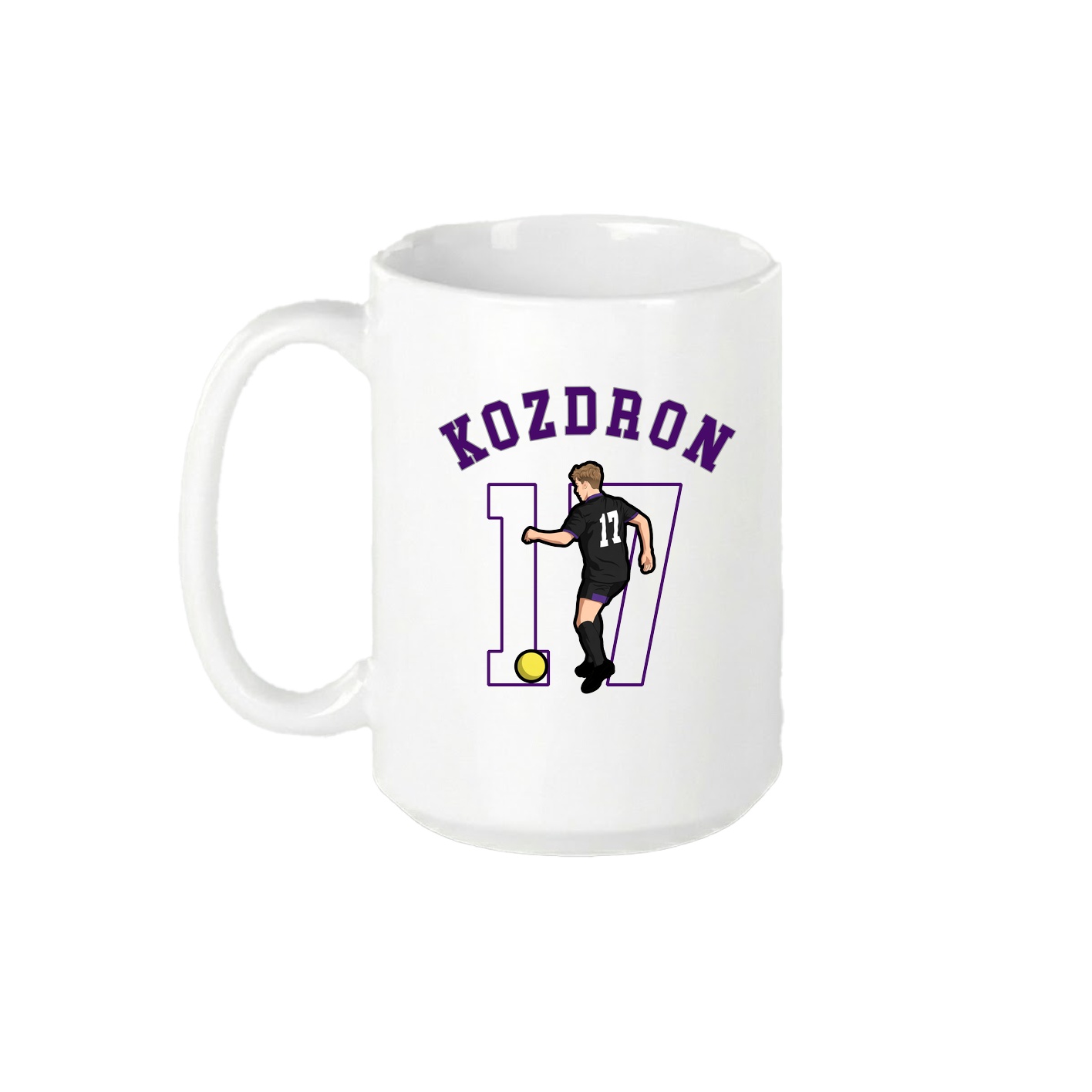 15oz Coffee Mug