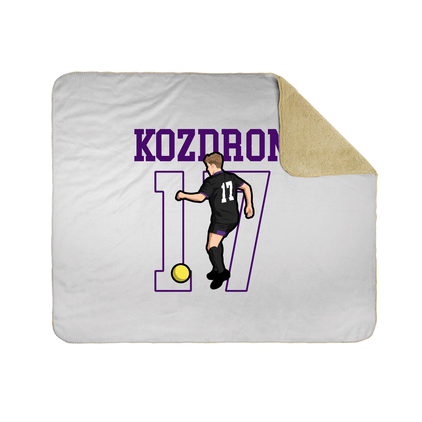 Throw Blanket