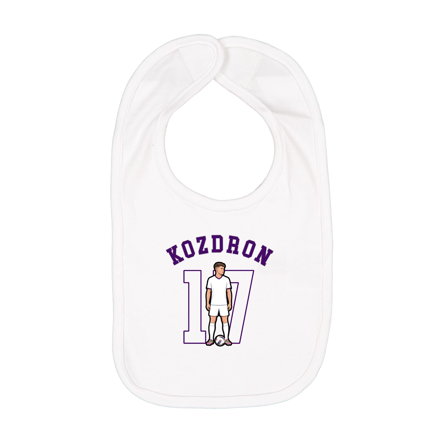 Infant Bib