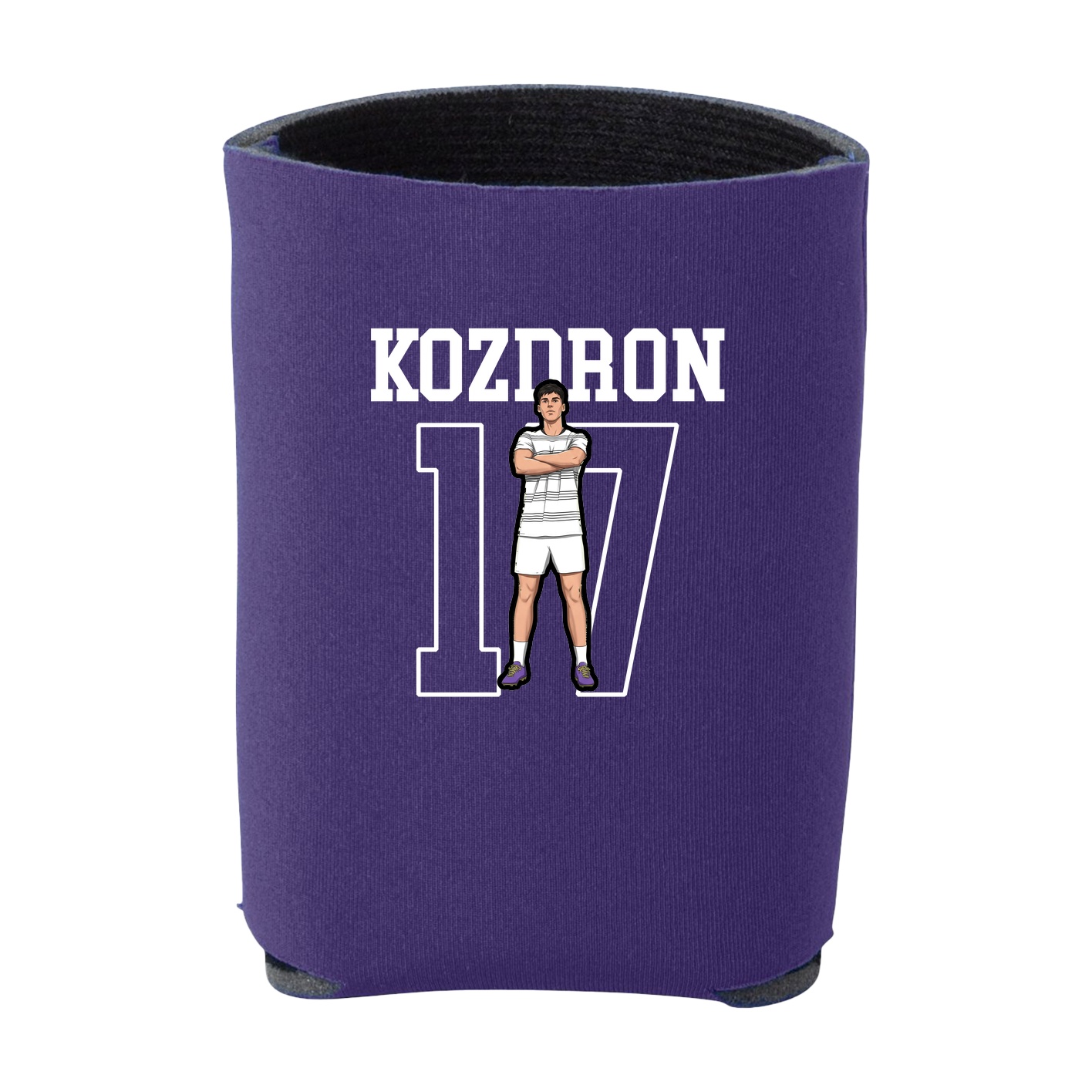 Can Holder