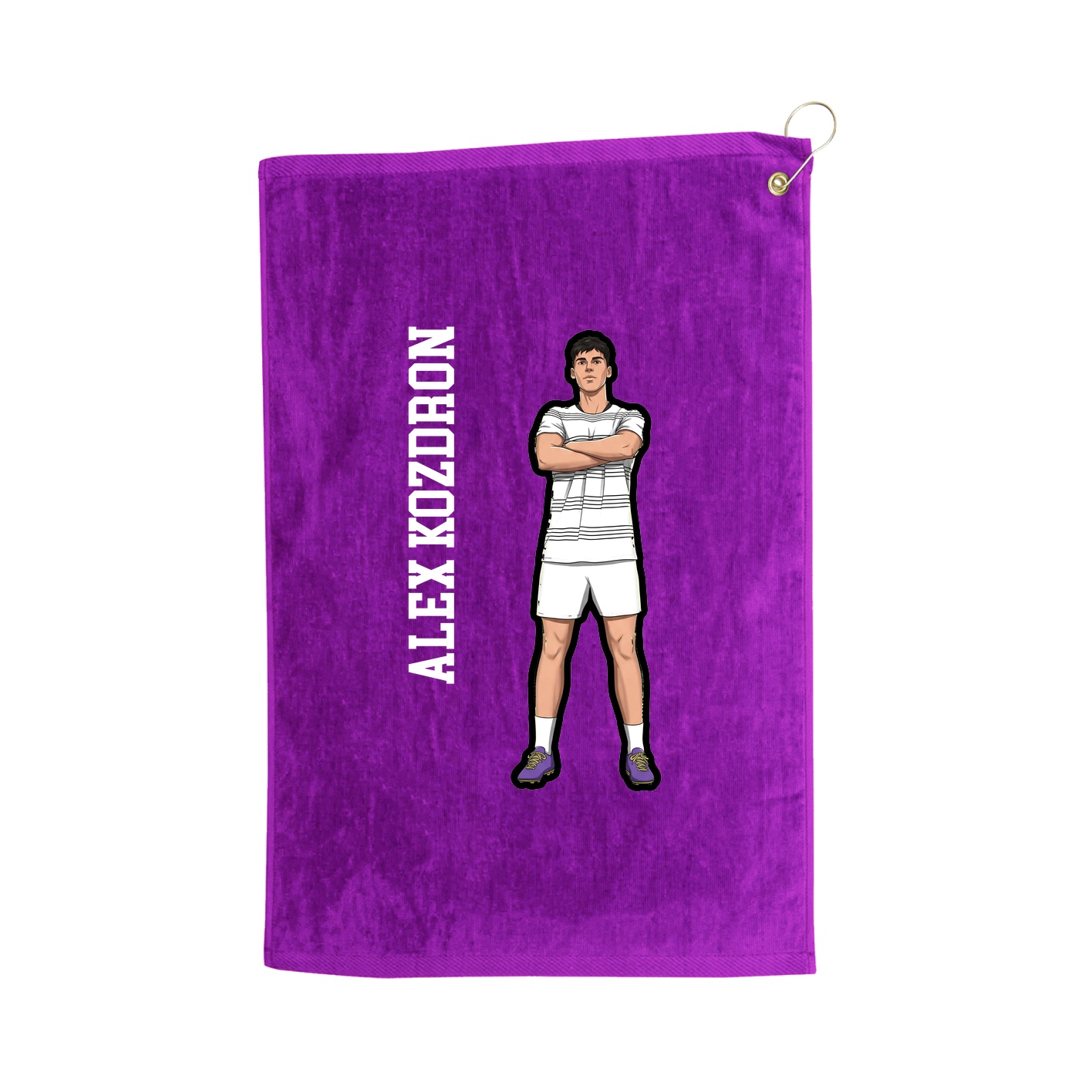 Golf Towel