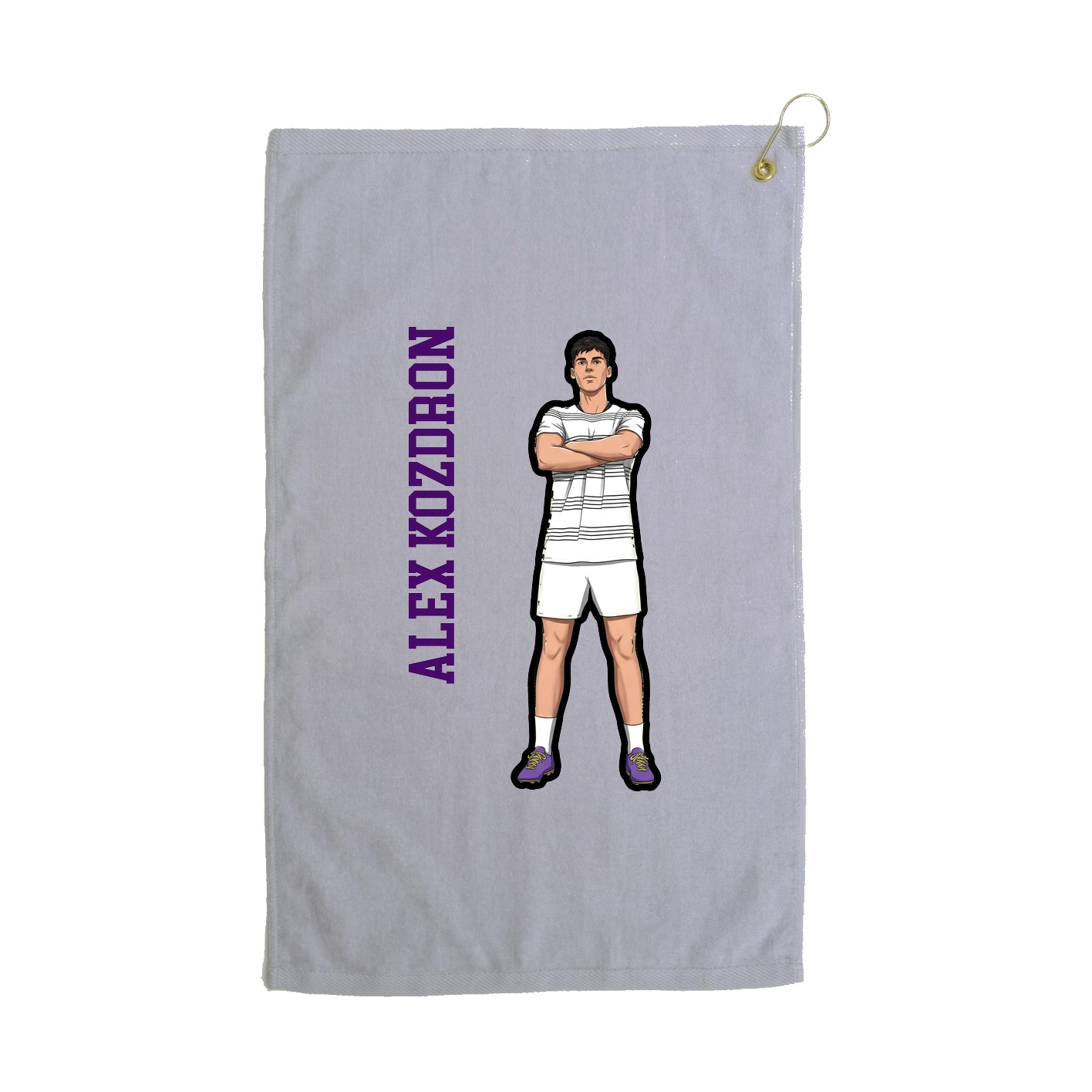Golf Towel