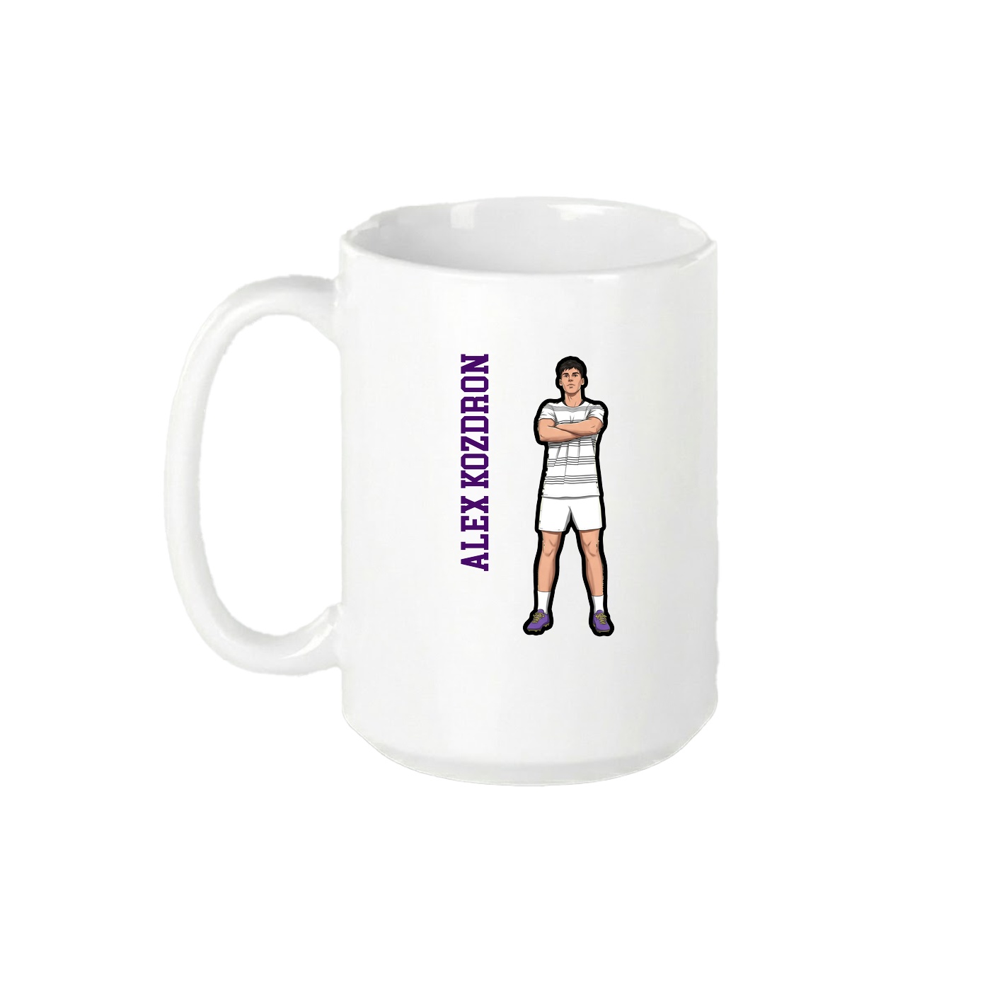 15oz Coffee Mug