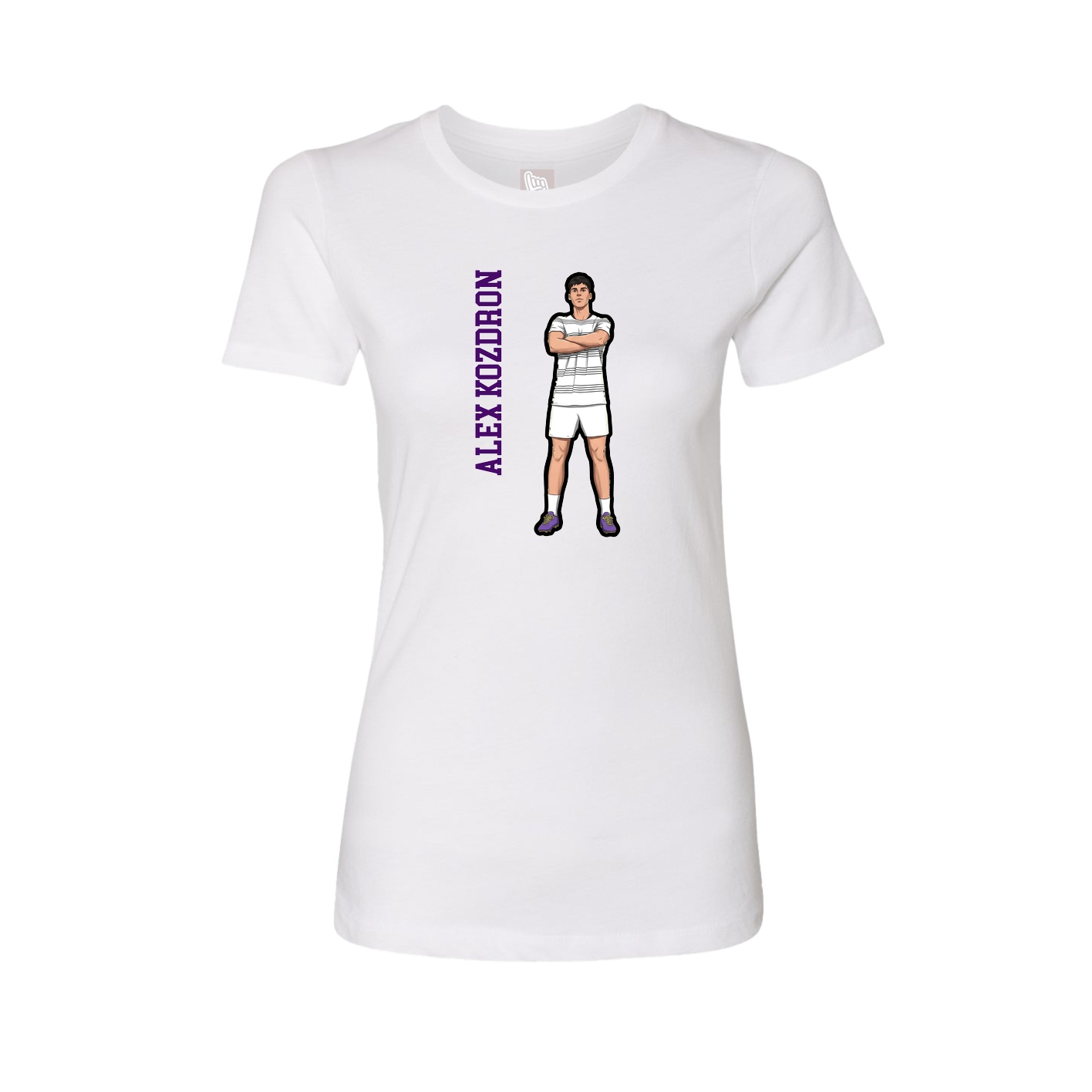 Womens Tee