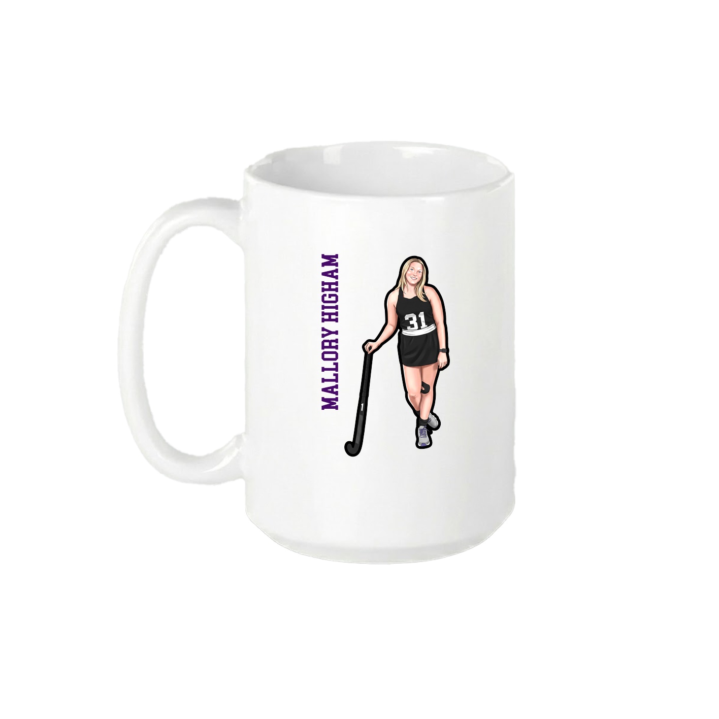 15oz Coffee Mug