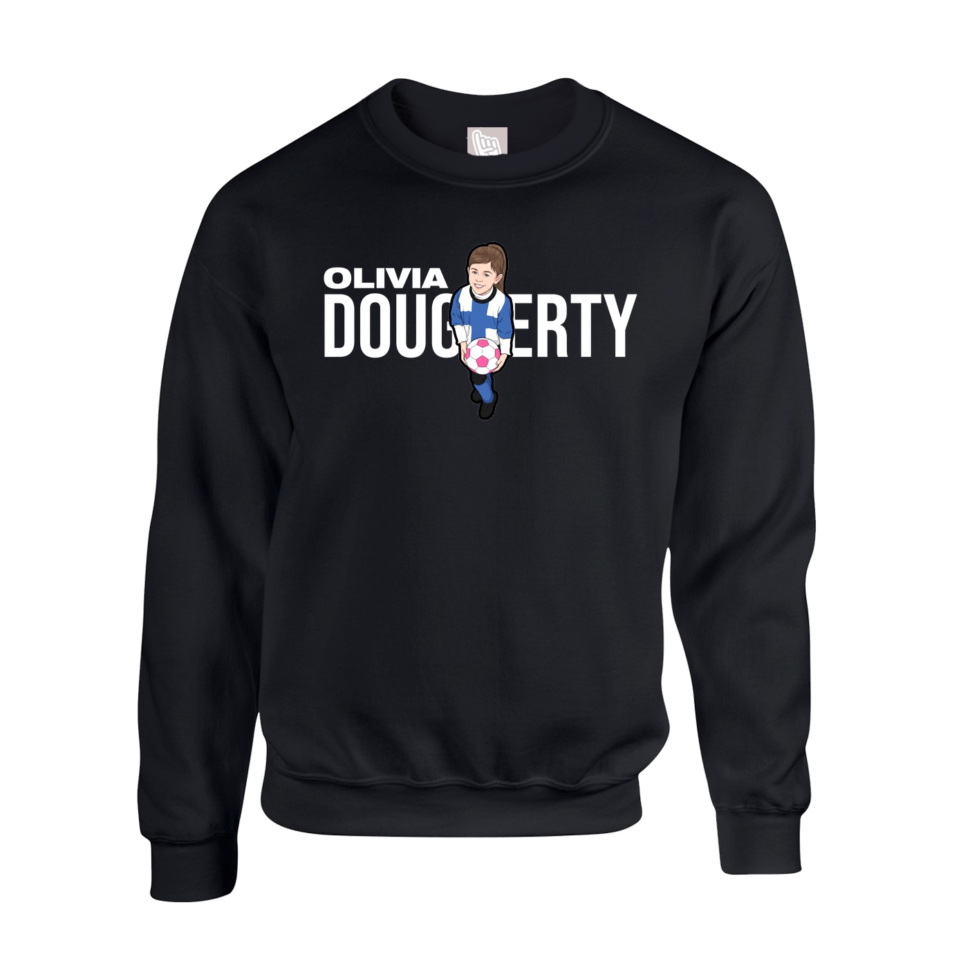 Fleece Crew