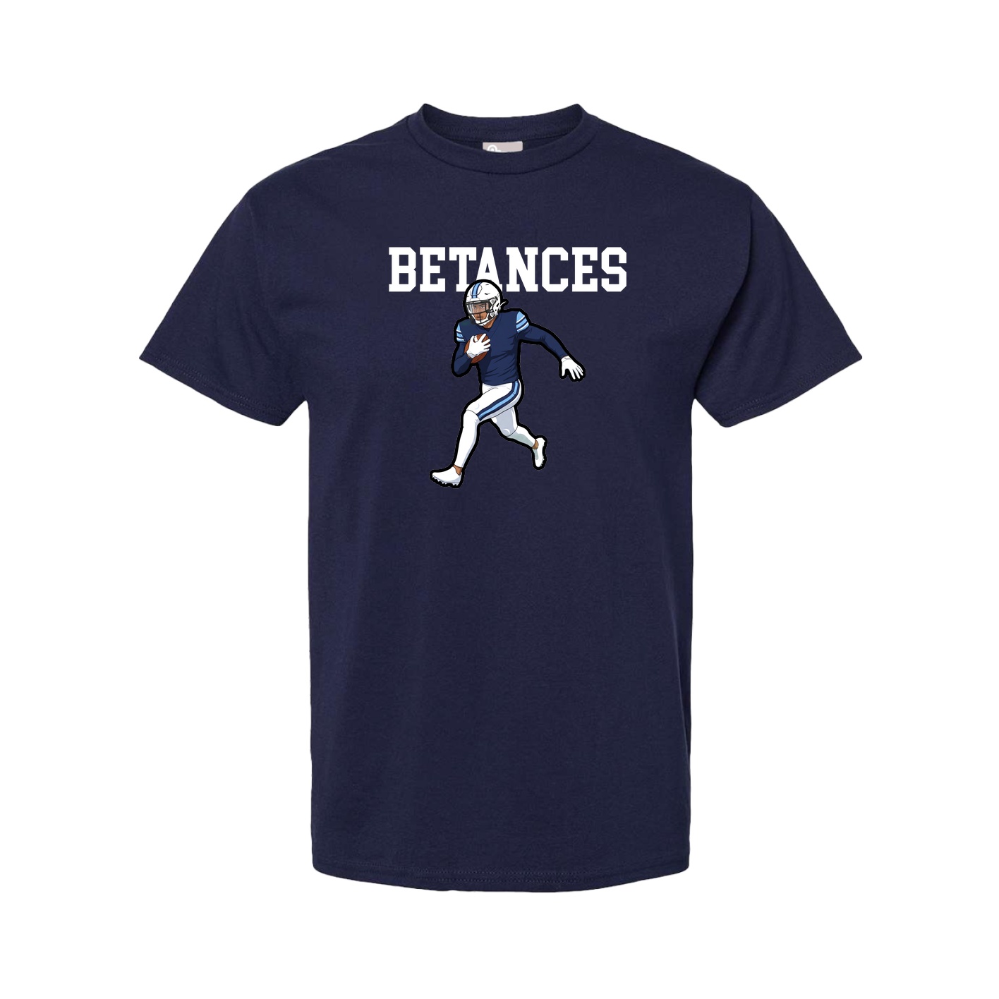 Tee — Shirsey in Navy