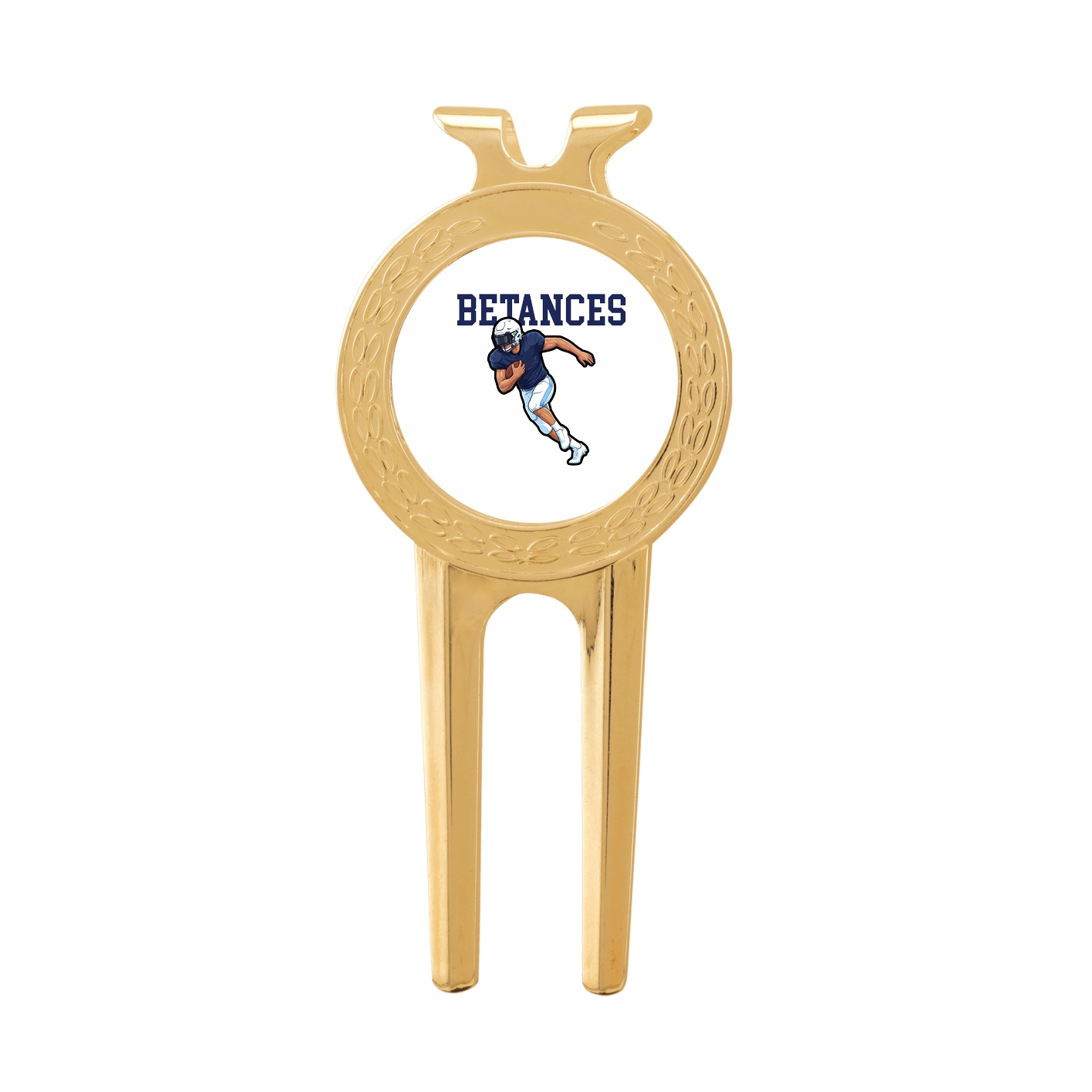 Divot Tool with Ball Marker — Shirsey in Classic