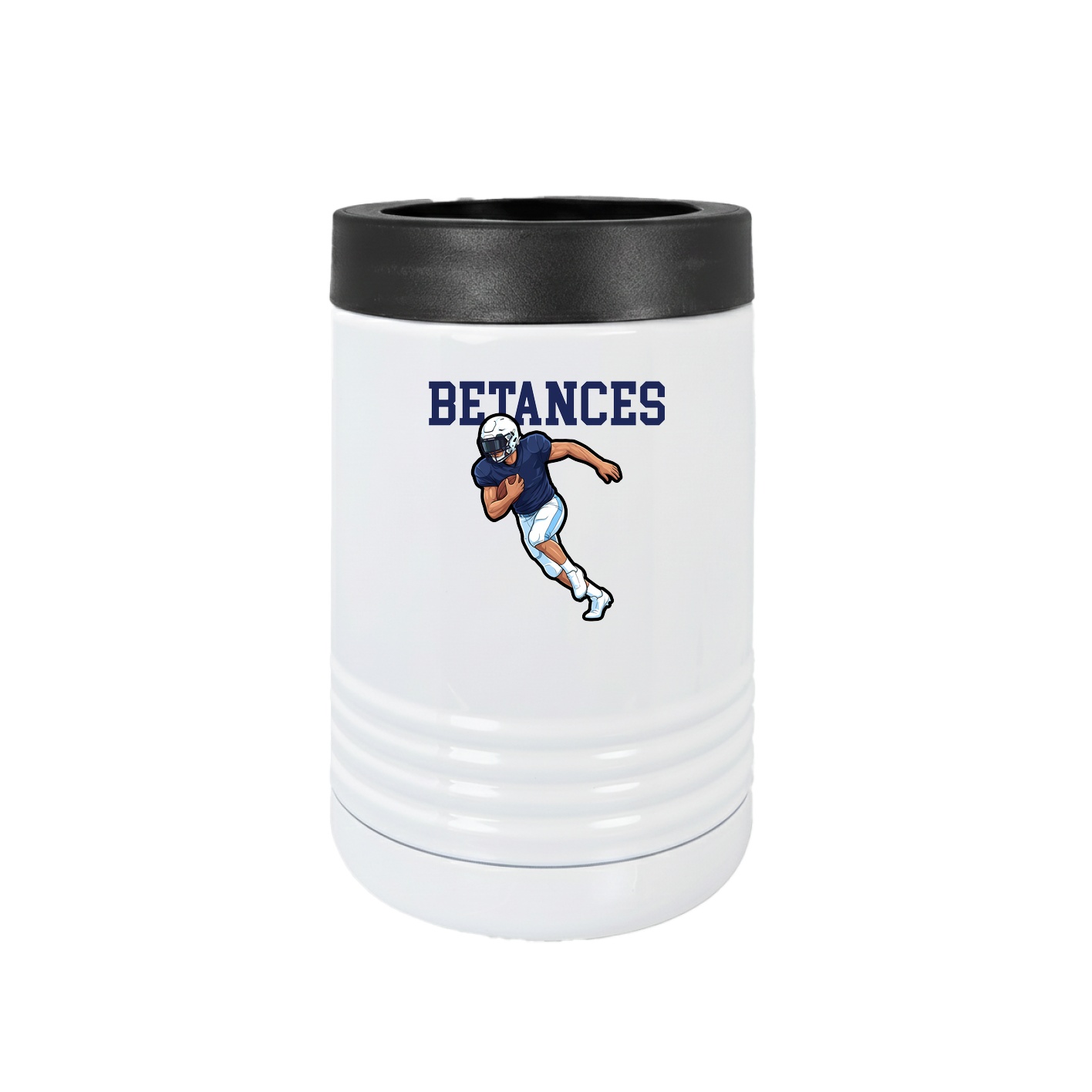 Beverage Holder — Shirsey in White