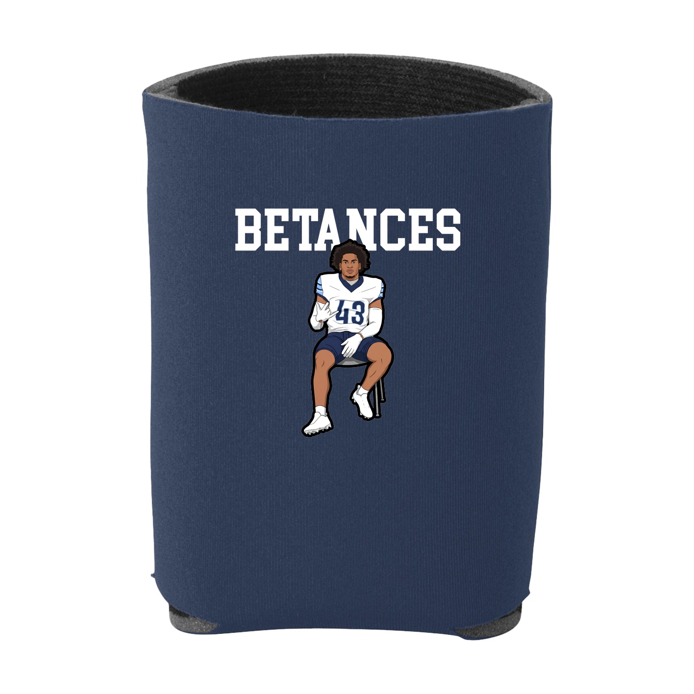 Can Holder — Shirsey in Navy
