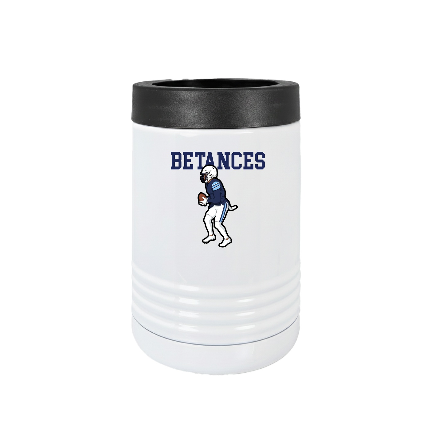 Beverage Holder — Shirsey in White