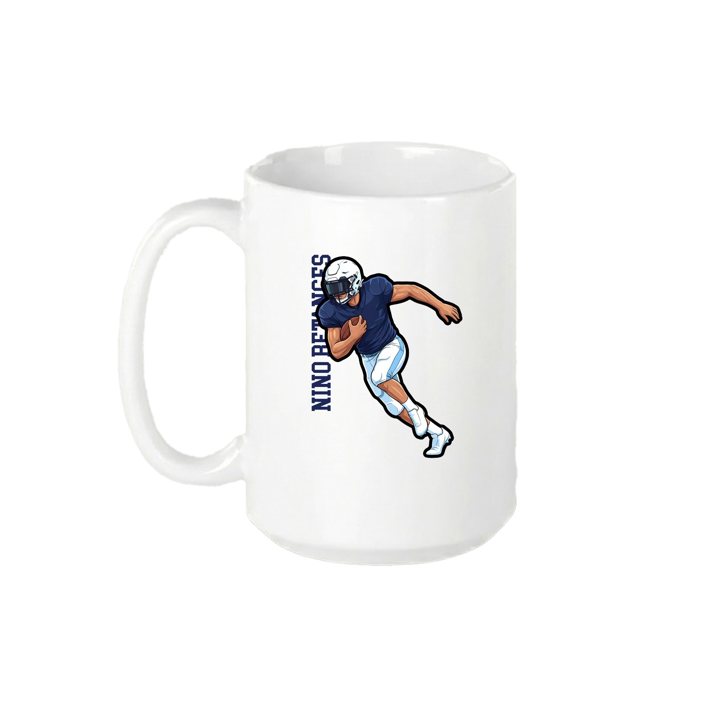 15oz Coffee Mug
