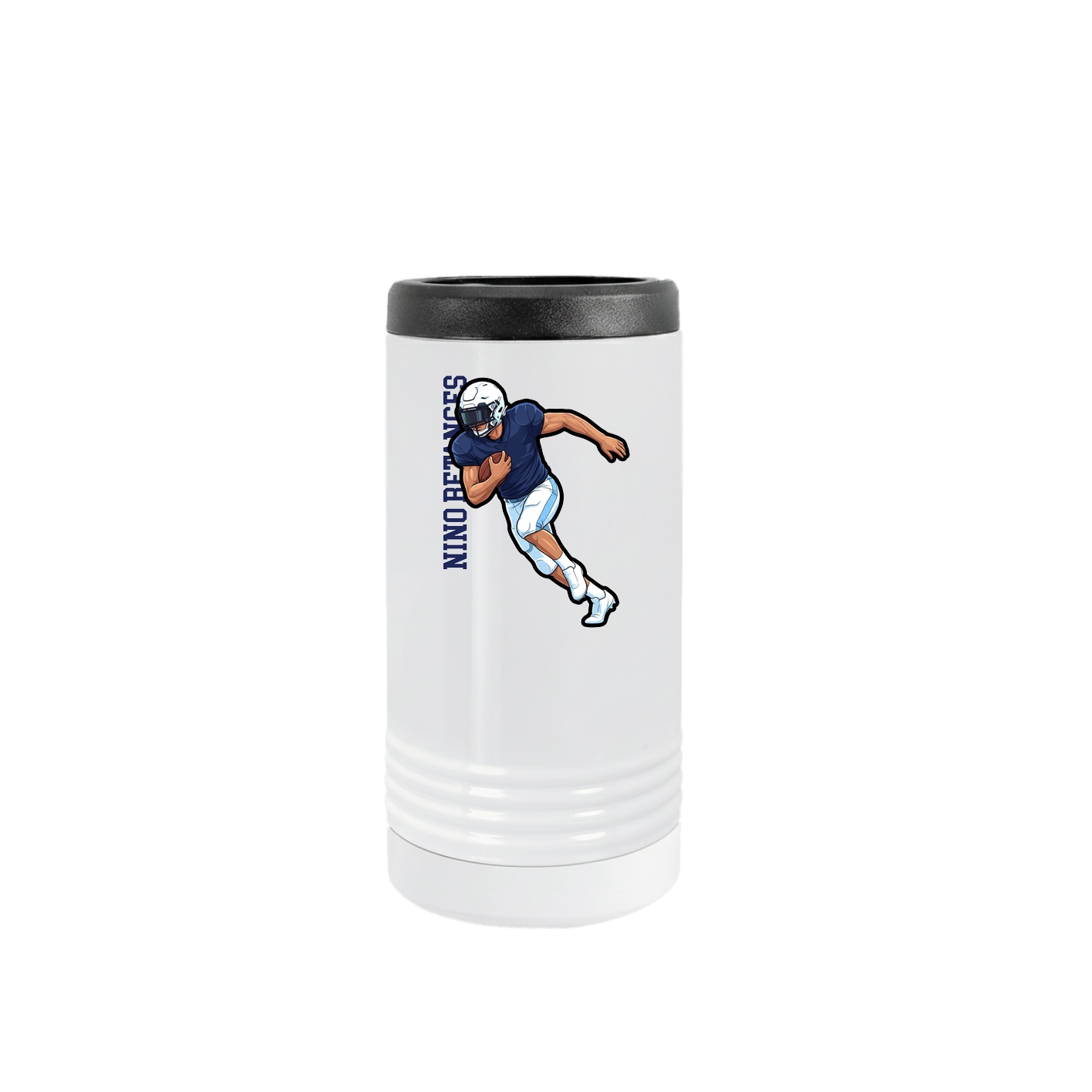 Slim Beverage Holder