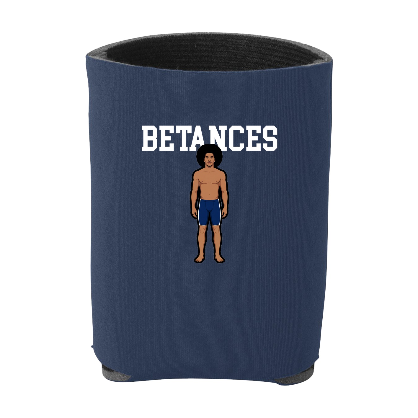 Can Holder — Shirsey in Navy