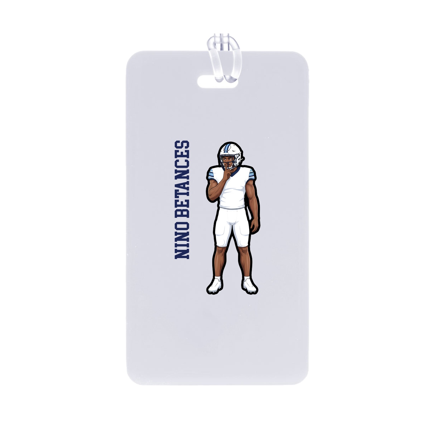 Bag Tag