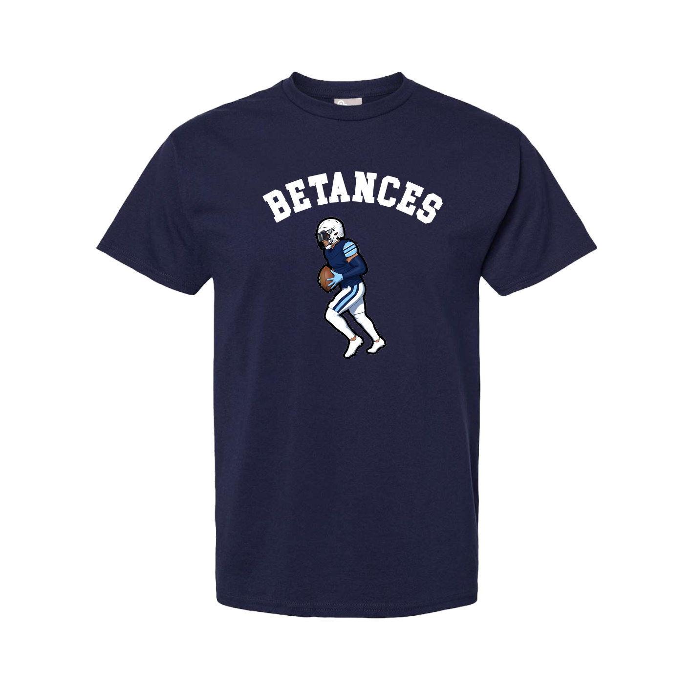 NIL Club Tee