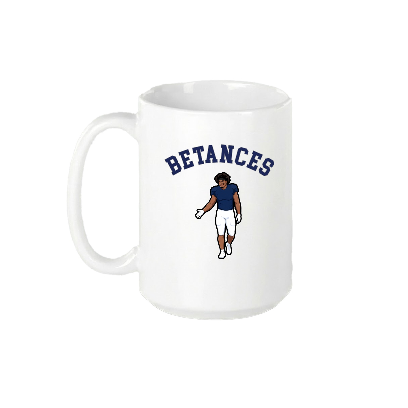 15oz Coffee Mug