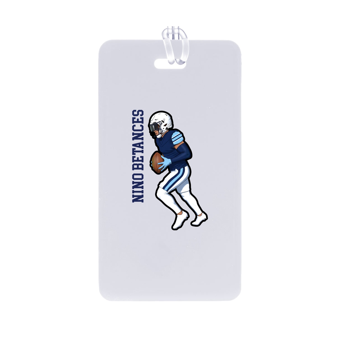 Bag Tag