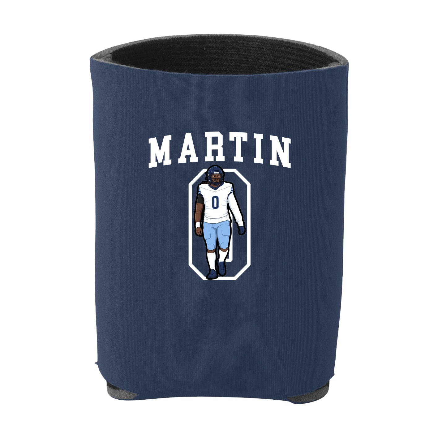 Can Holder — Shirsey in Navy