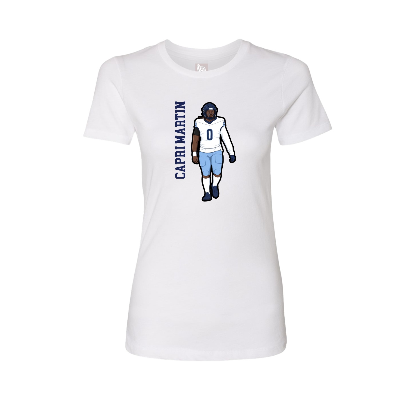 Womens Tee