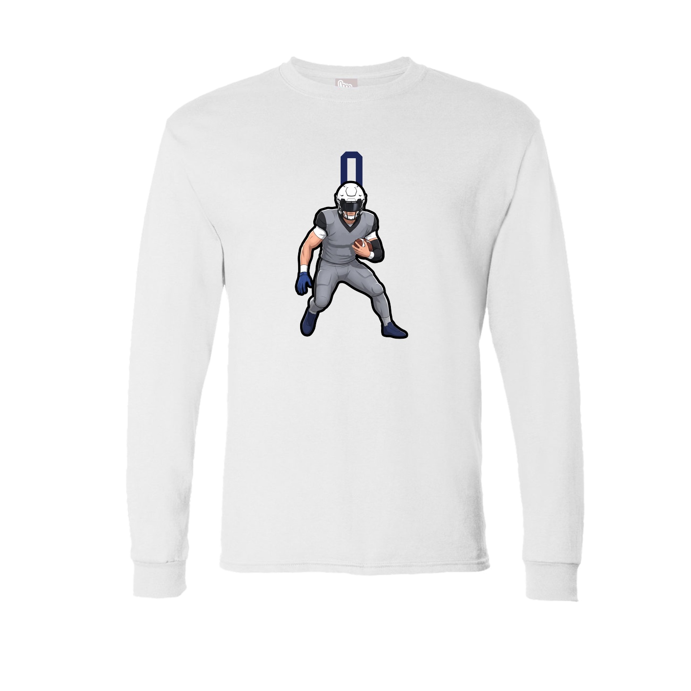 Long Sleeve Tee