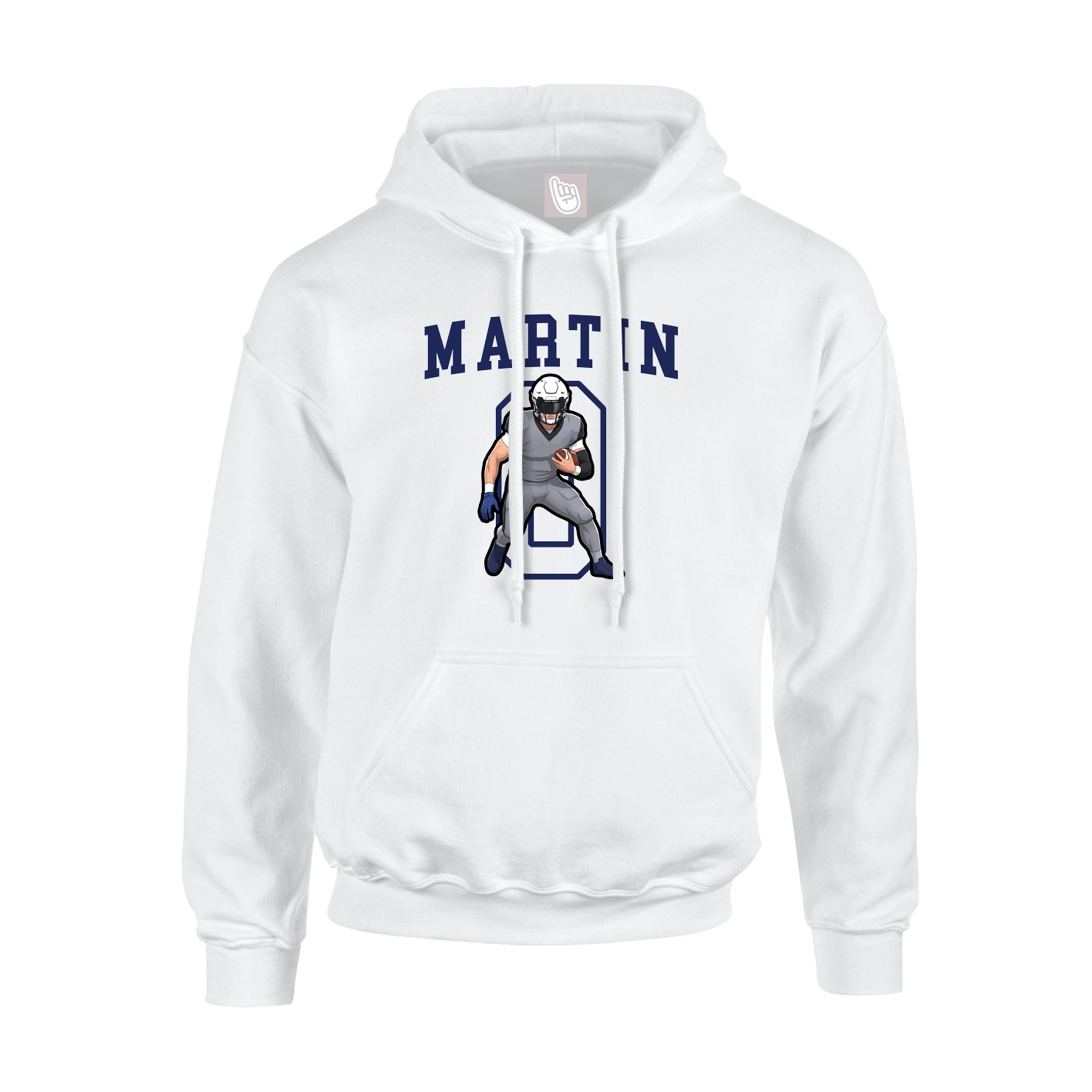 Youth Hoodie