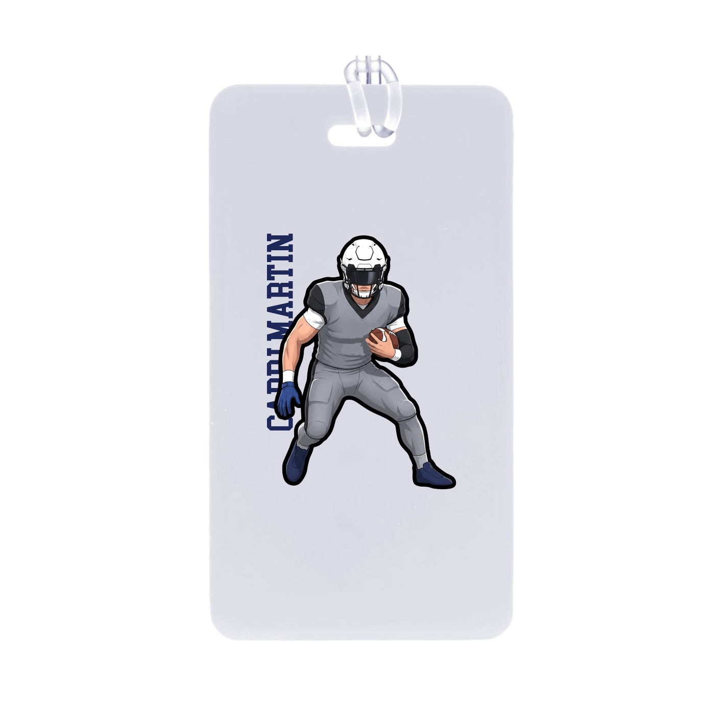 Bag Tag